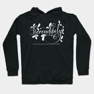 Serendipity Hoodie